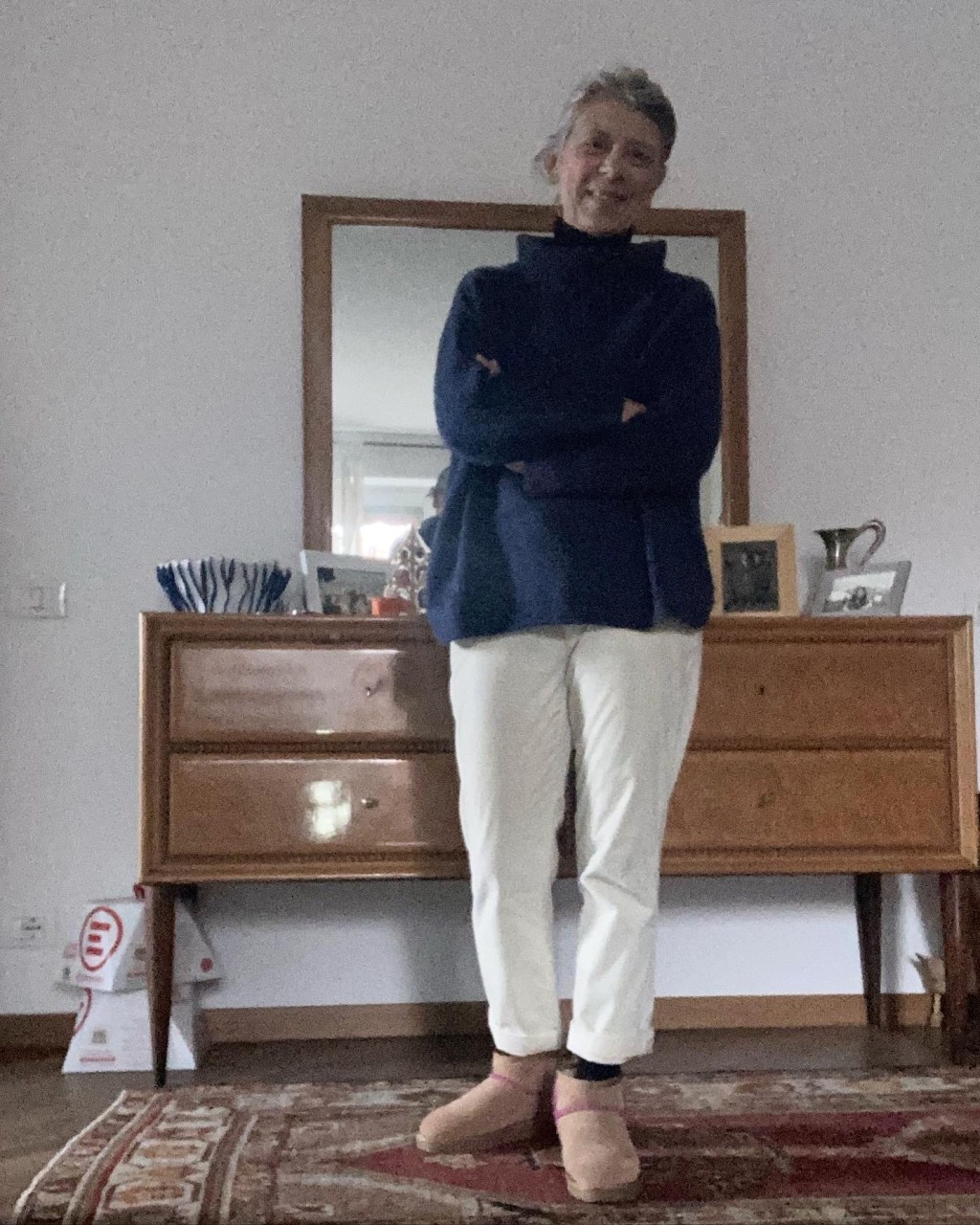 Come vestirsi d’inverno