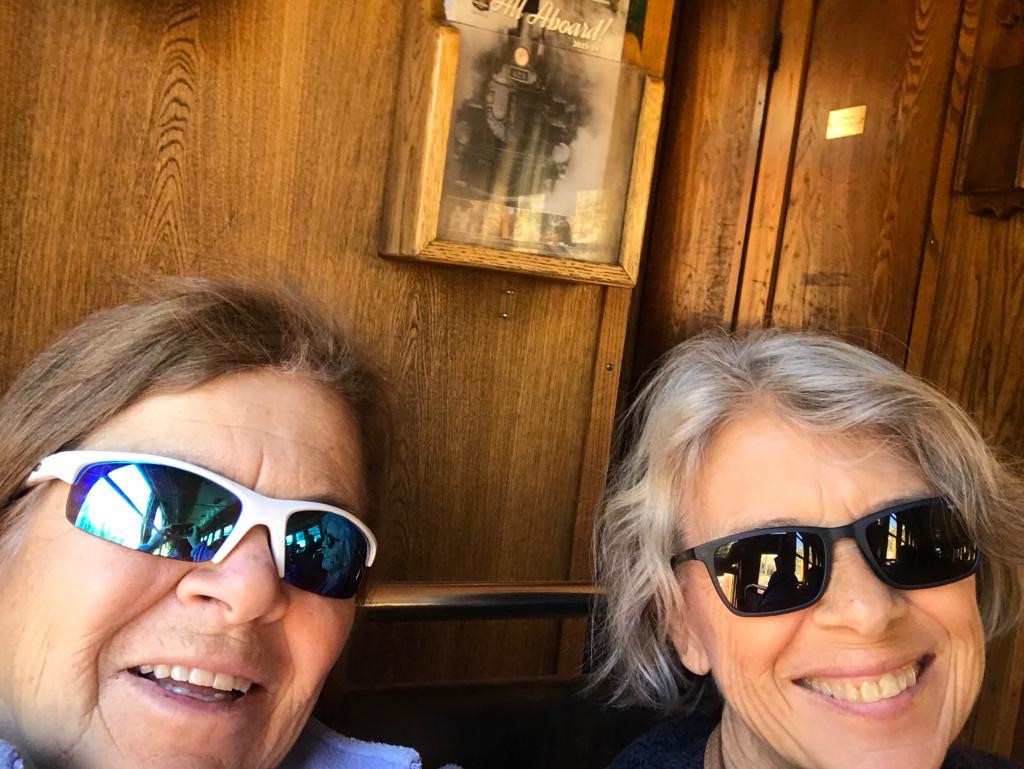 Cronache di un’America minore&nbsp;#4