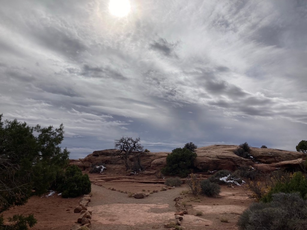 L’America triste di Trump