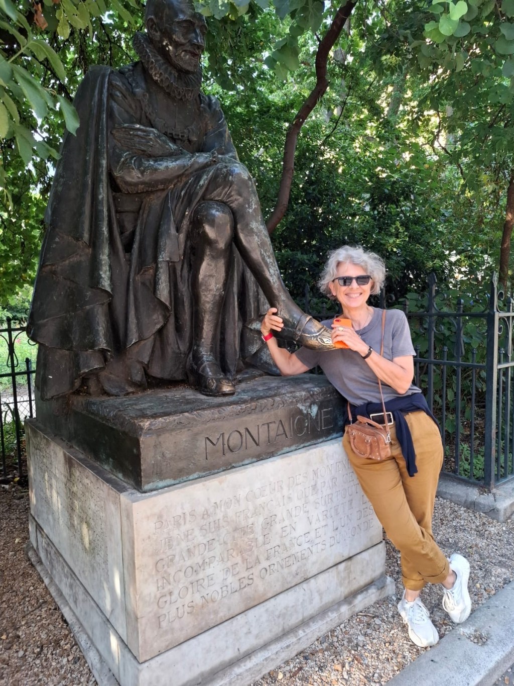 Cosa fare a Parigi: riscoprire la meraviglia