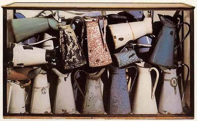 C’è un tempo per assorbire, ascoltare, raccogliere. E un tempo per&nbsp;restituire