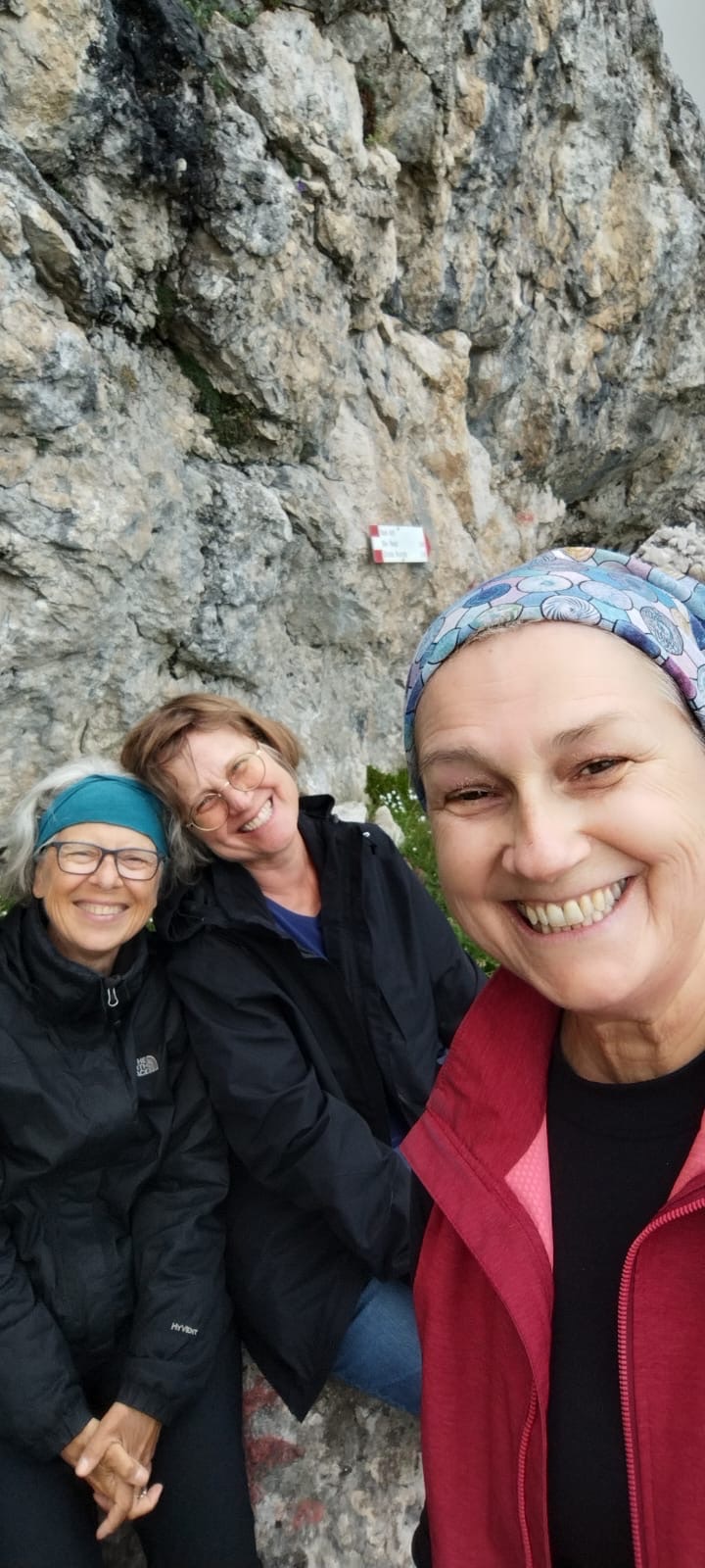 Chiedimi se sono felice. Lassù tra i monti