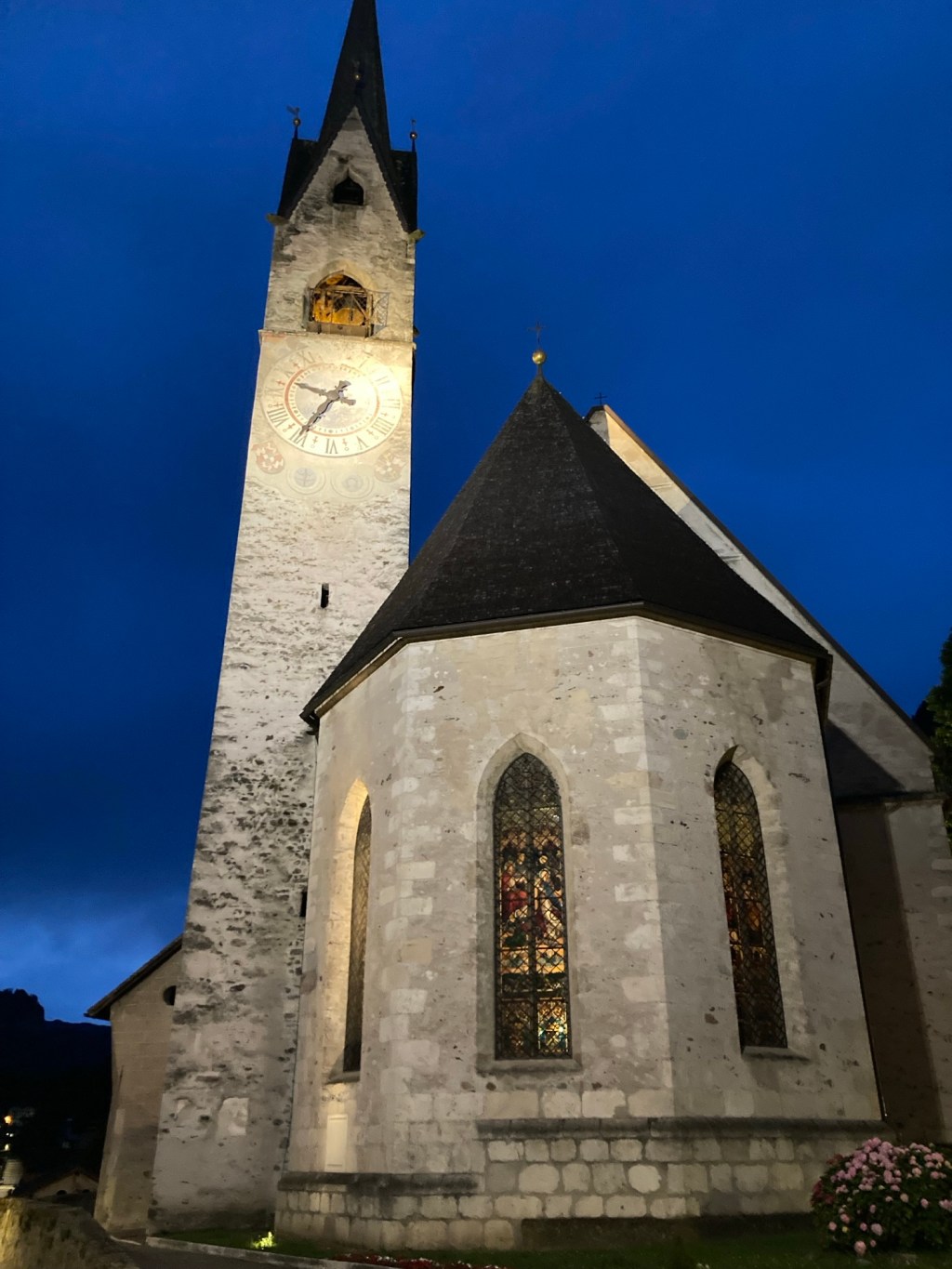 L’importante è arrivare. A Fiera di&nbsp;Primiero