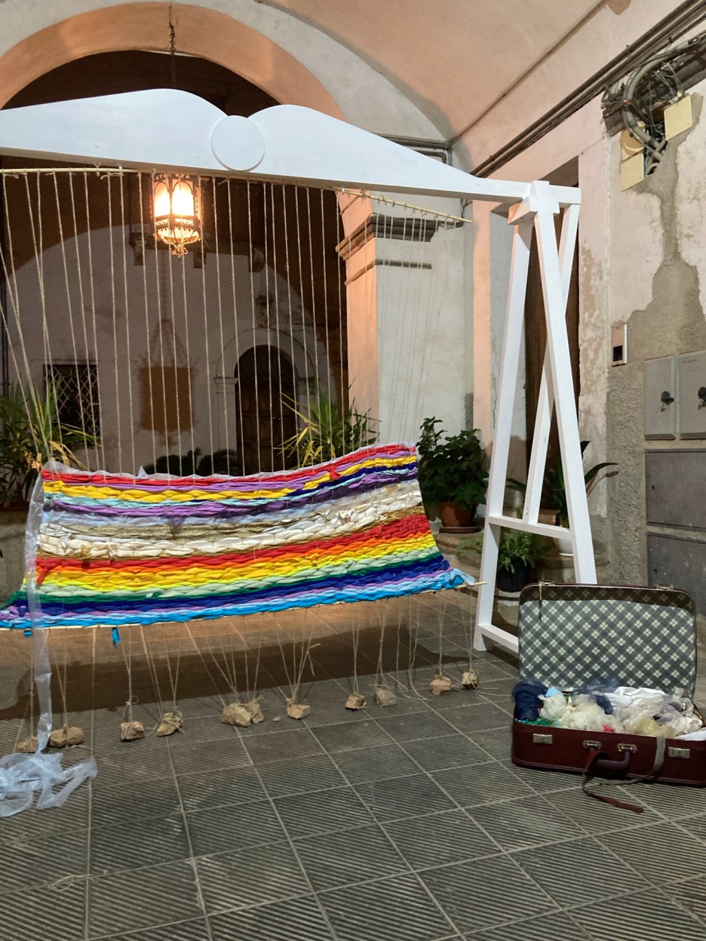 Trame, relazioni, radici e futuro. Le Corti Antiche di&nbsp;Atessa