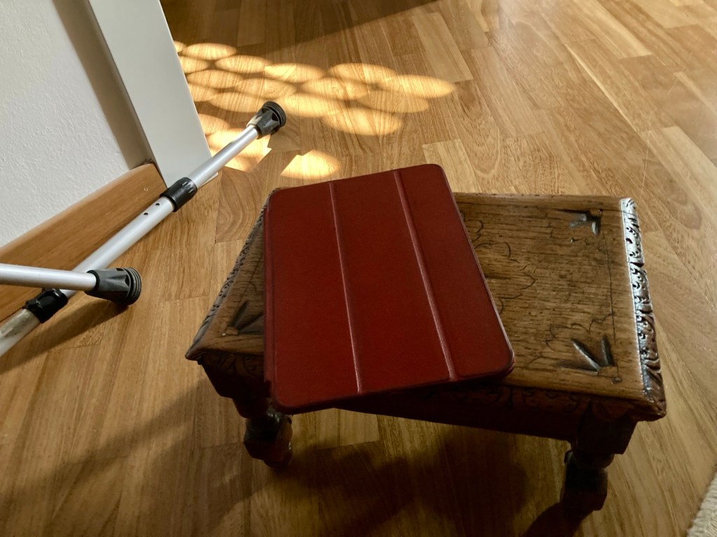 Leggere a Ferragosto