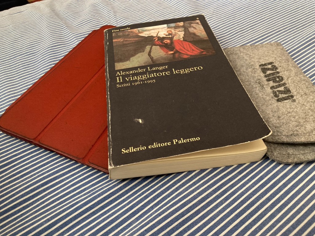 Pause studiose di fine&nbsp;estate