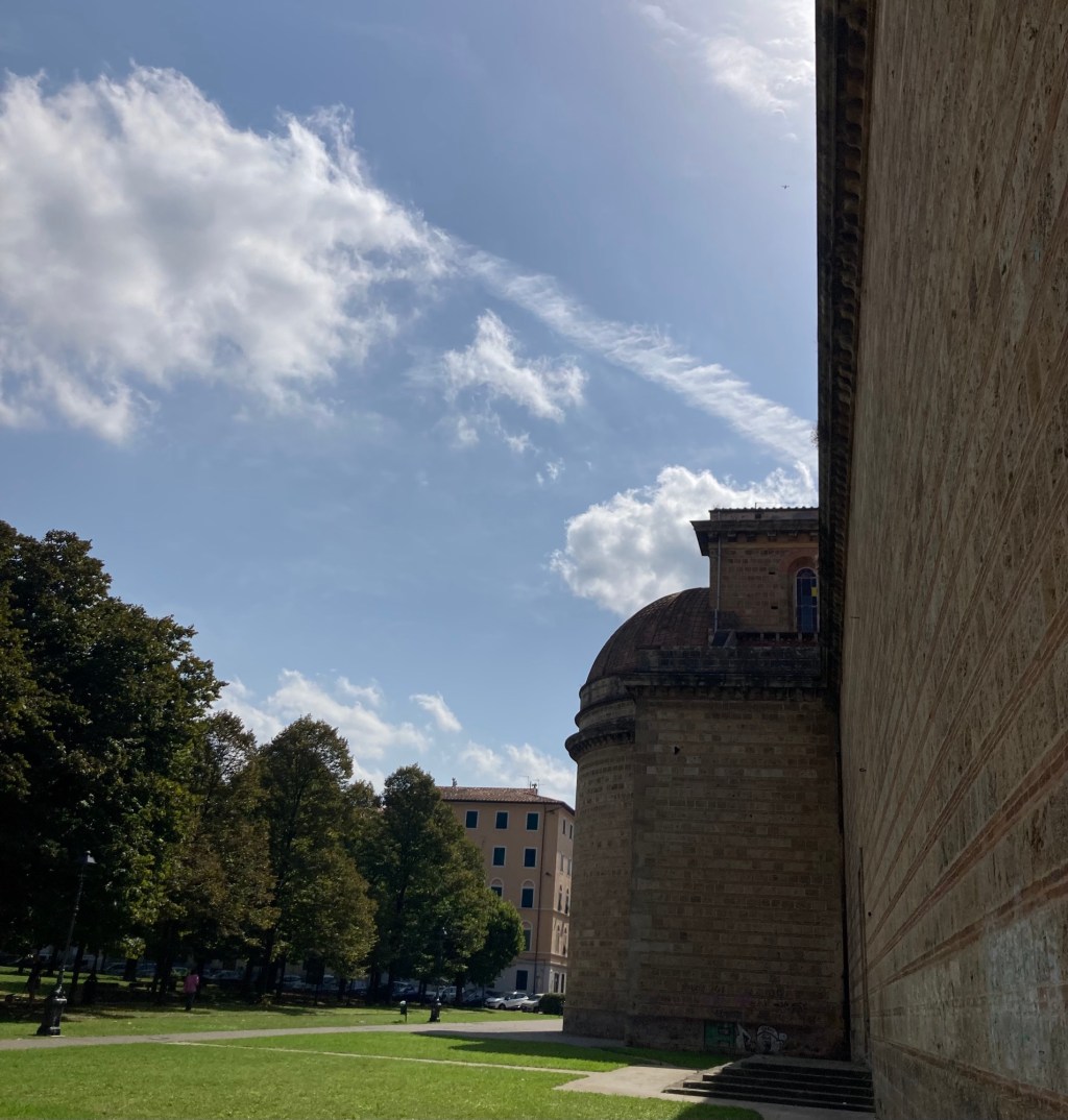 Scorci livornesi. Inediti