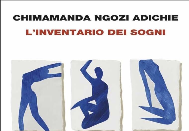 Cosa leggere: L’inventario dei sogni, di Chimamanda Ngozi&nbsp;Adichie