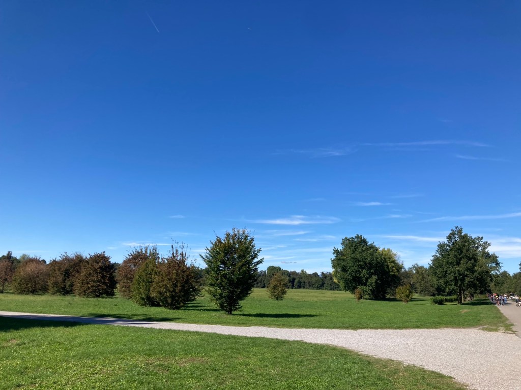 Splendori al Parco di&nbsp;Monza