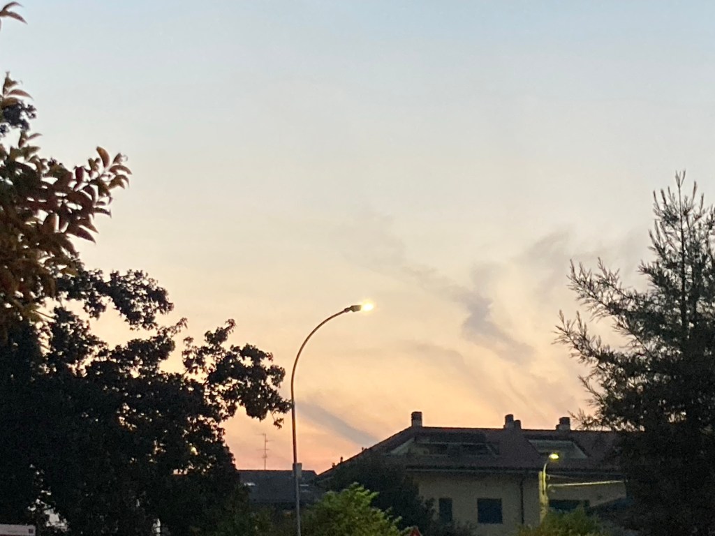 Il bello dell’autunno