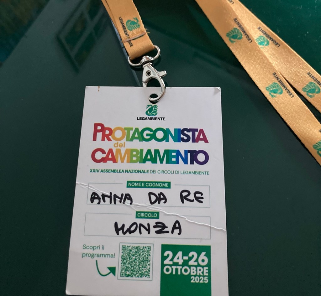 Insieme è diverso. Insieme è&nbsp;meglio.