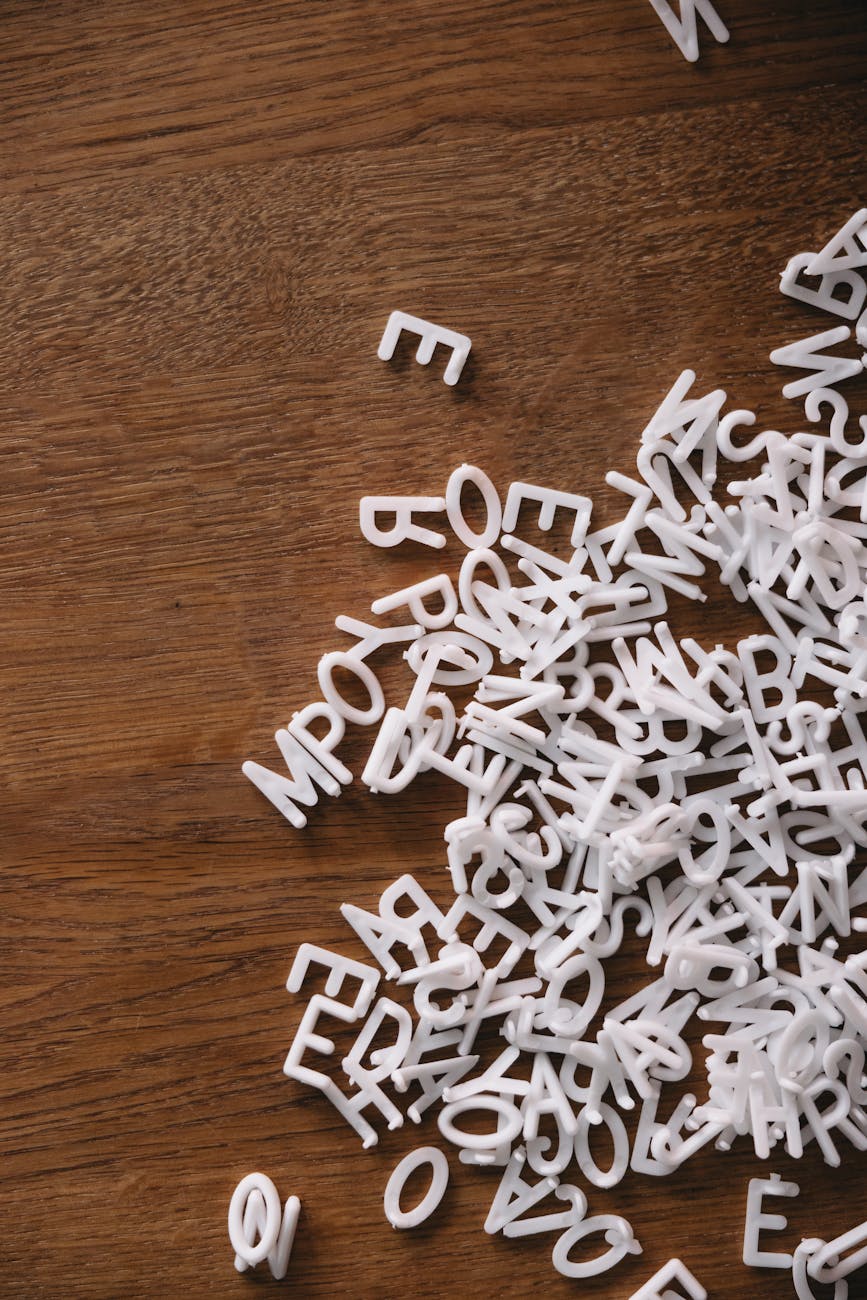 Alle cose, alle idee, ai progetti, bisogna dare un&nbsp;nome