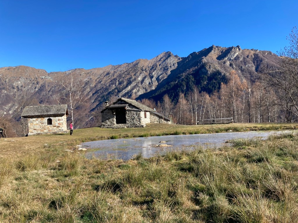 17.000 passi in Val&nbsp;Sesia