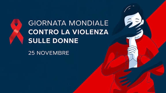 La giornata mondiale contro la violenza sulle&nbsp;donne