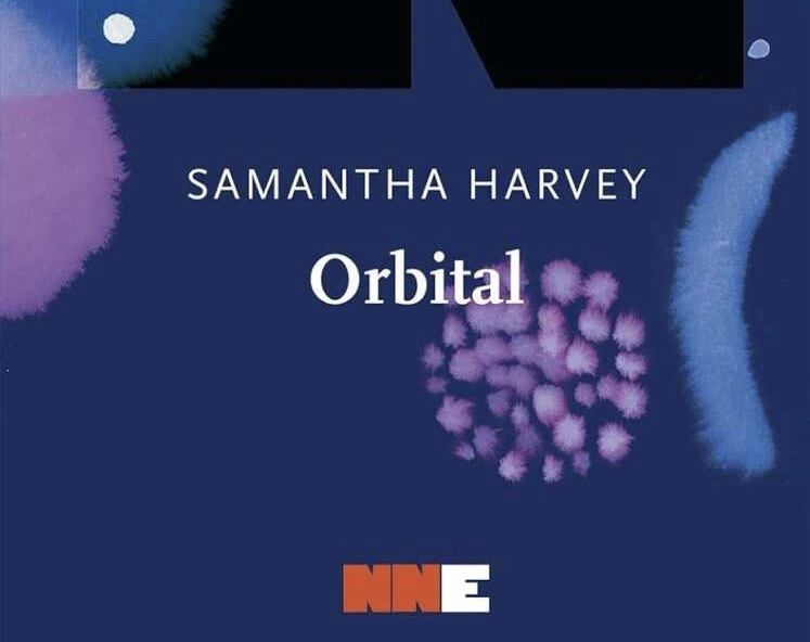 Perché regalare Orbital di Samantha&nbsp;Harvey