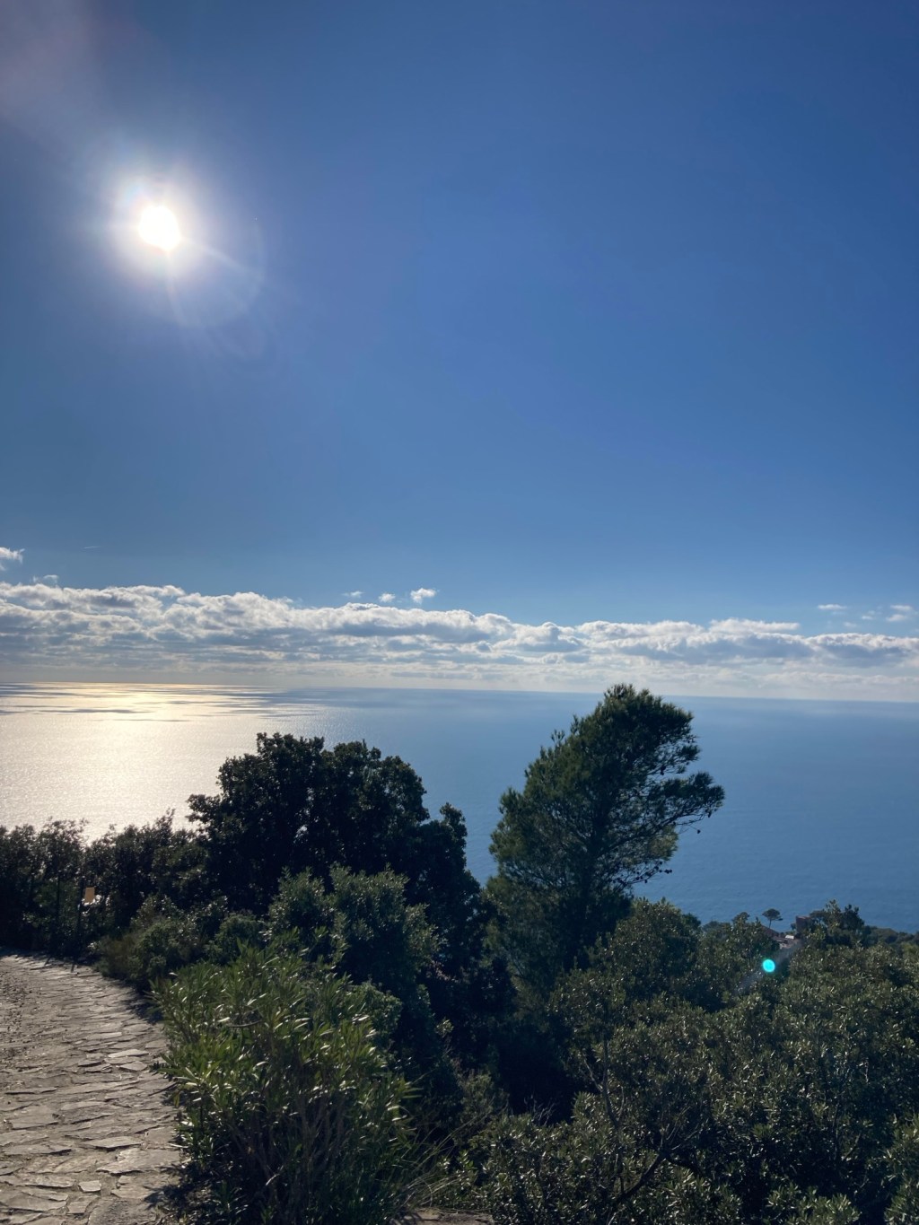 26.600 passi all’Argentario