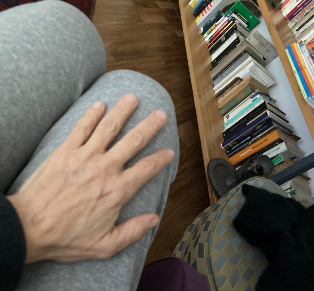 Le mani. Cosa faremmo senza le&nbsp;mani?