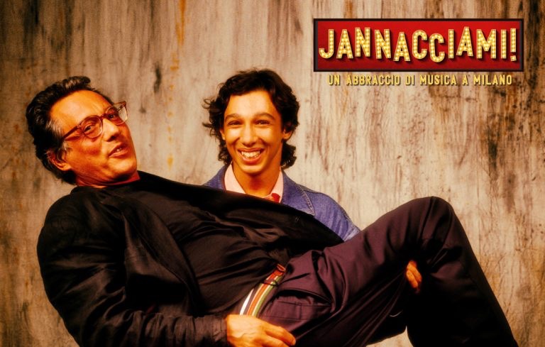 Metti insieme Paolo Jannacci, Stefano Massini, Paolo Rossi, Ale &Franz…