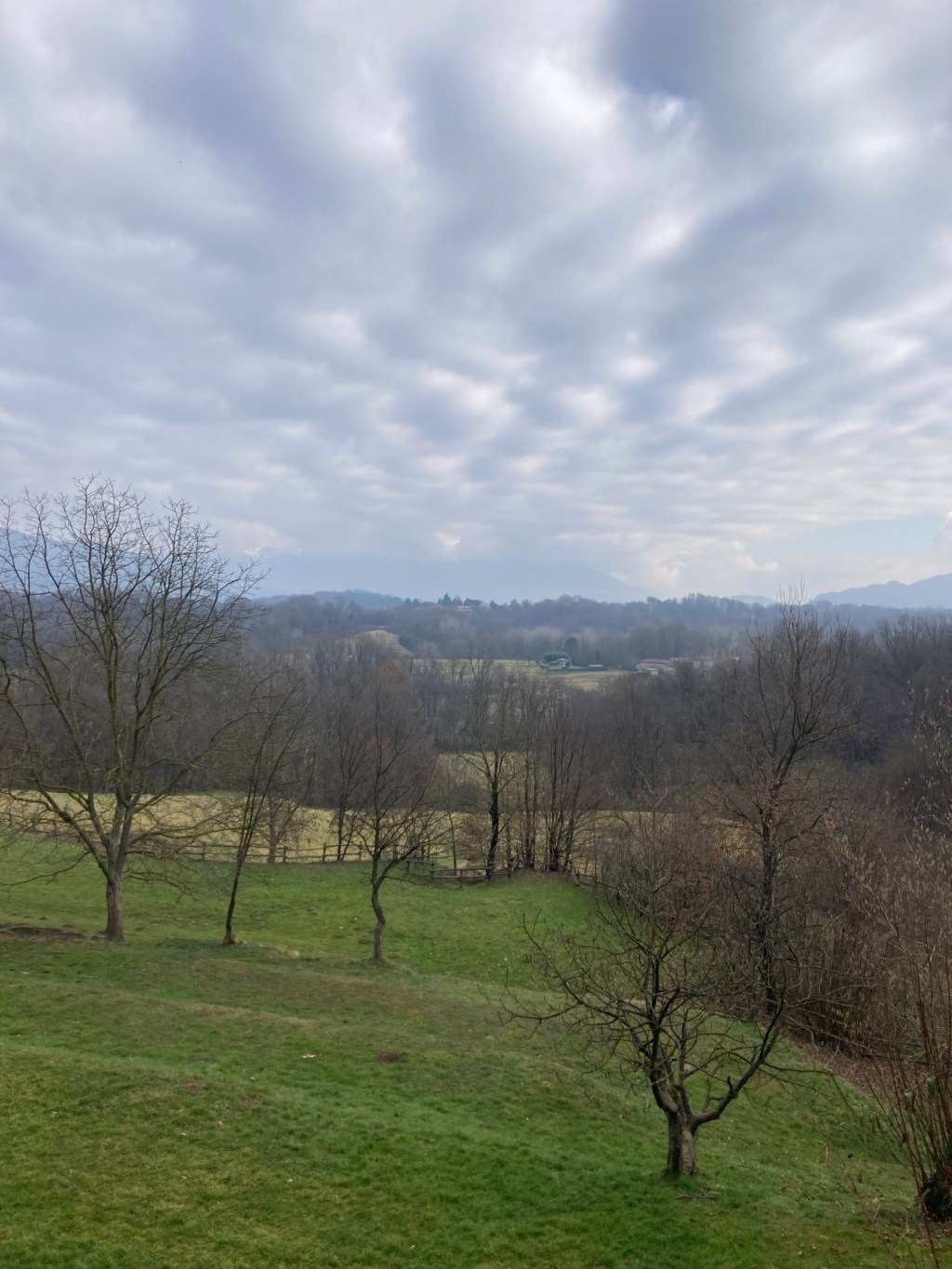 Ma camminare nella natura è più&nbsp;bello