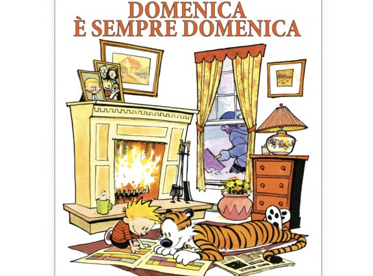 Cosa fare di&nbsp;domenica