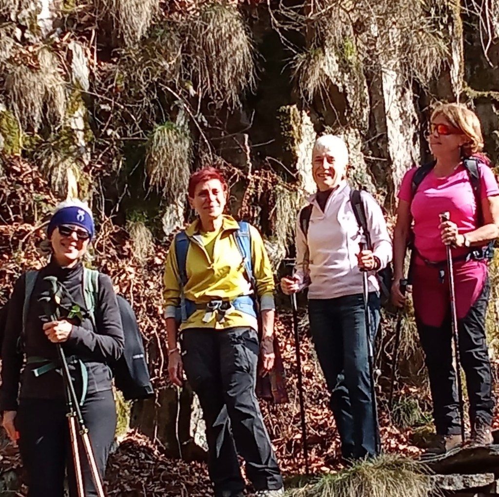 17.000 passi in Val&nbsp;Vigezzo