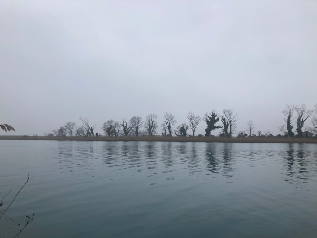 Trieste, isola di Cona e Grado. Quanta&nbsp;bellezza