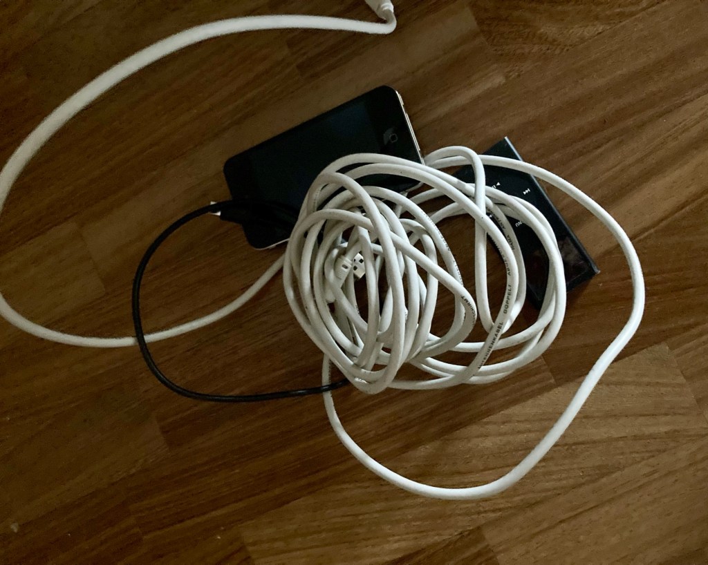 I cassetti pieni di&nbsp;RAEE