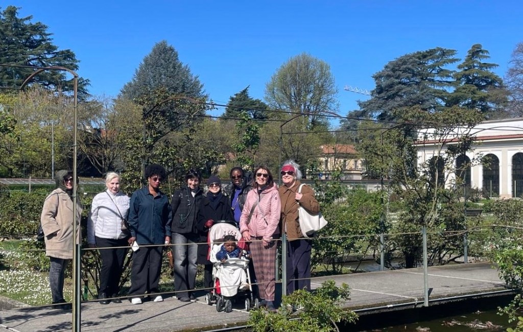 La fantasia al&nbsp;potere