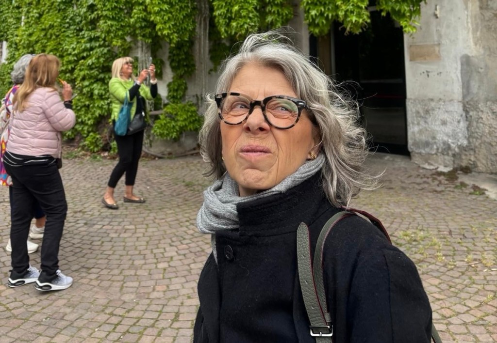 La nostra land of plenty