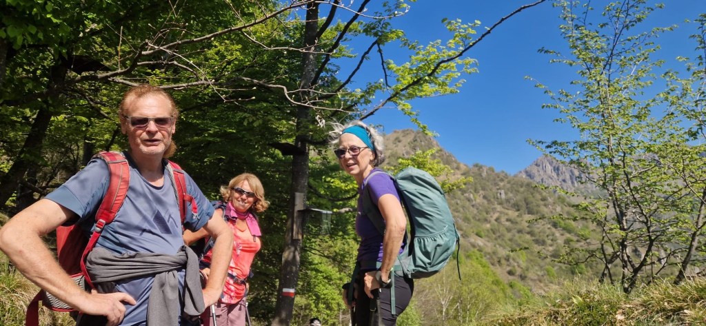 Come sono verdi le nostre&nbsp;valli