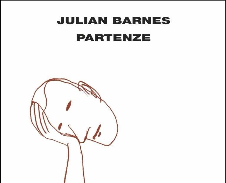 Cosa leggere: Partenze, di Julian Barnes
