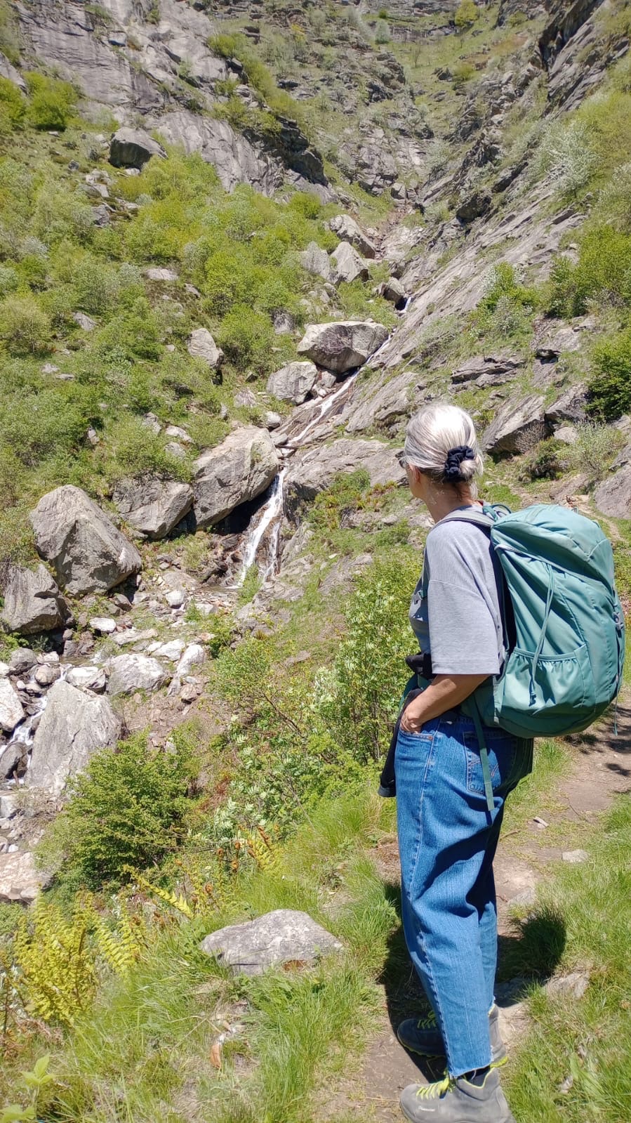 Cosa fare: camminare in Val&nbsp;Pellice
