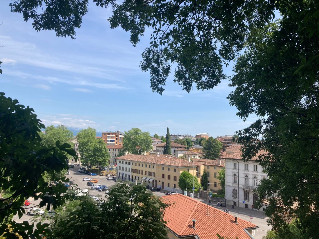 Friuli: viaggio di radici e&nbsp;memoria