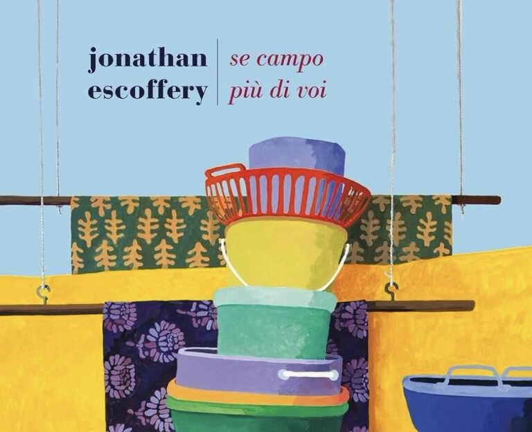 Cosa leggere: Se campo più di voi, di Jonathan&nbsp;Escoffery
