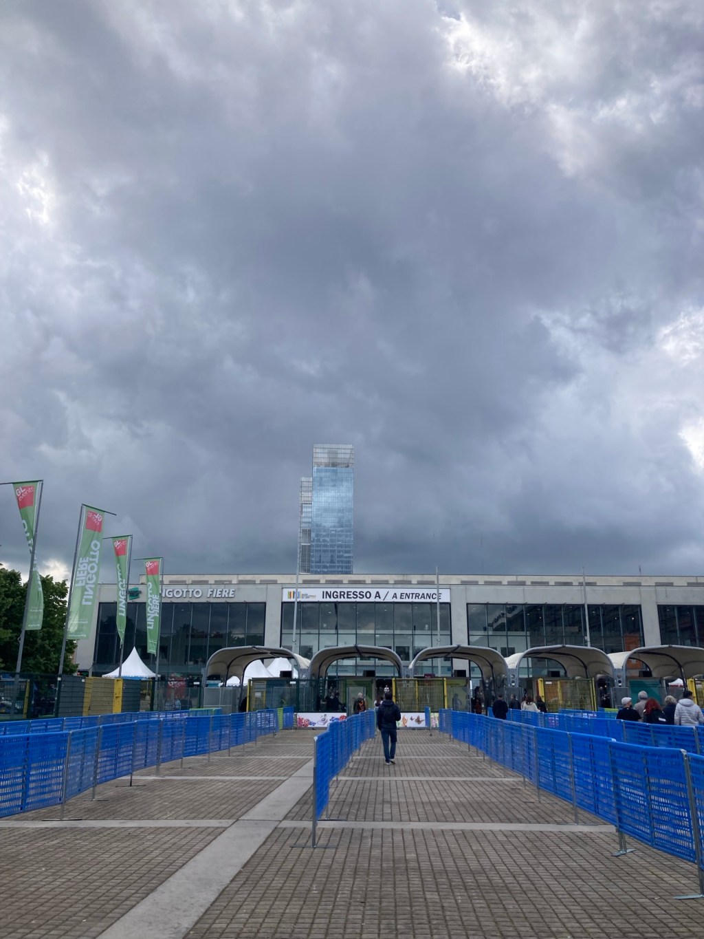 In viaggio per Torino e il&nbsp;SalTo26
