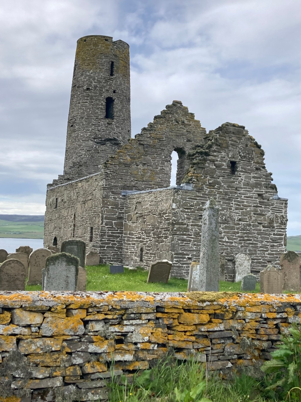 Orcadi giorno #8: St&nbsp;Magnus