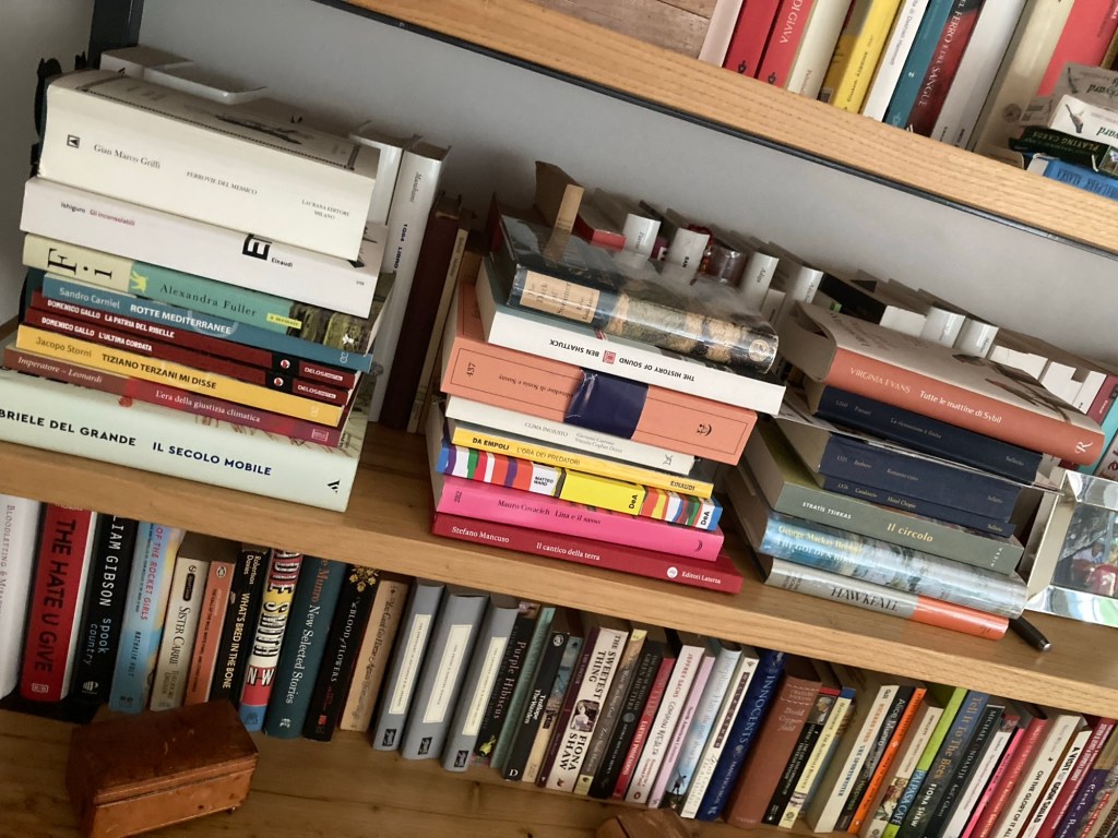 Ma quanto è bello&nbsp;leggere
