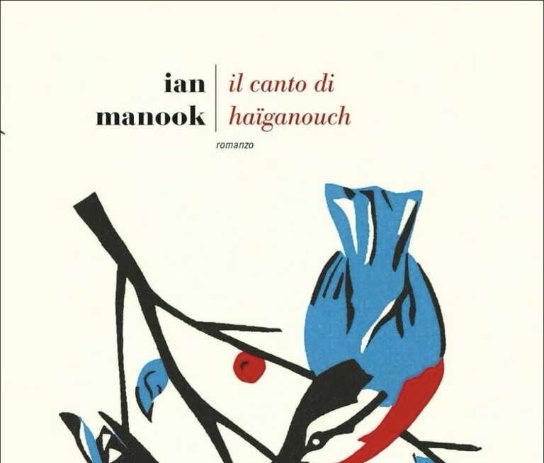 Cosa leggere: Il canto di Haïganouch, di Ian Manook