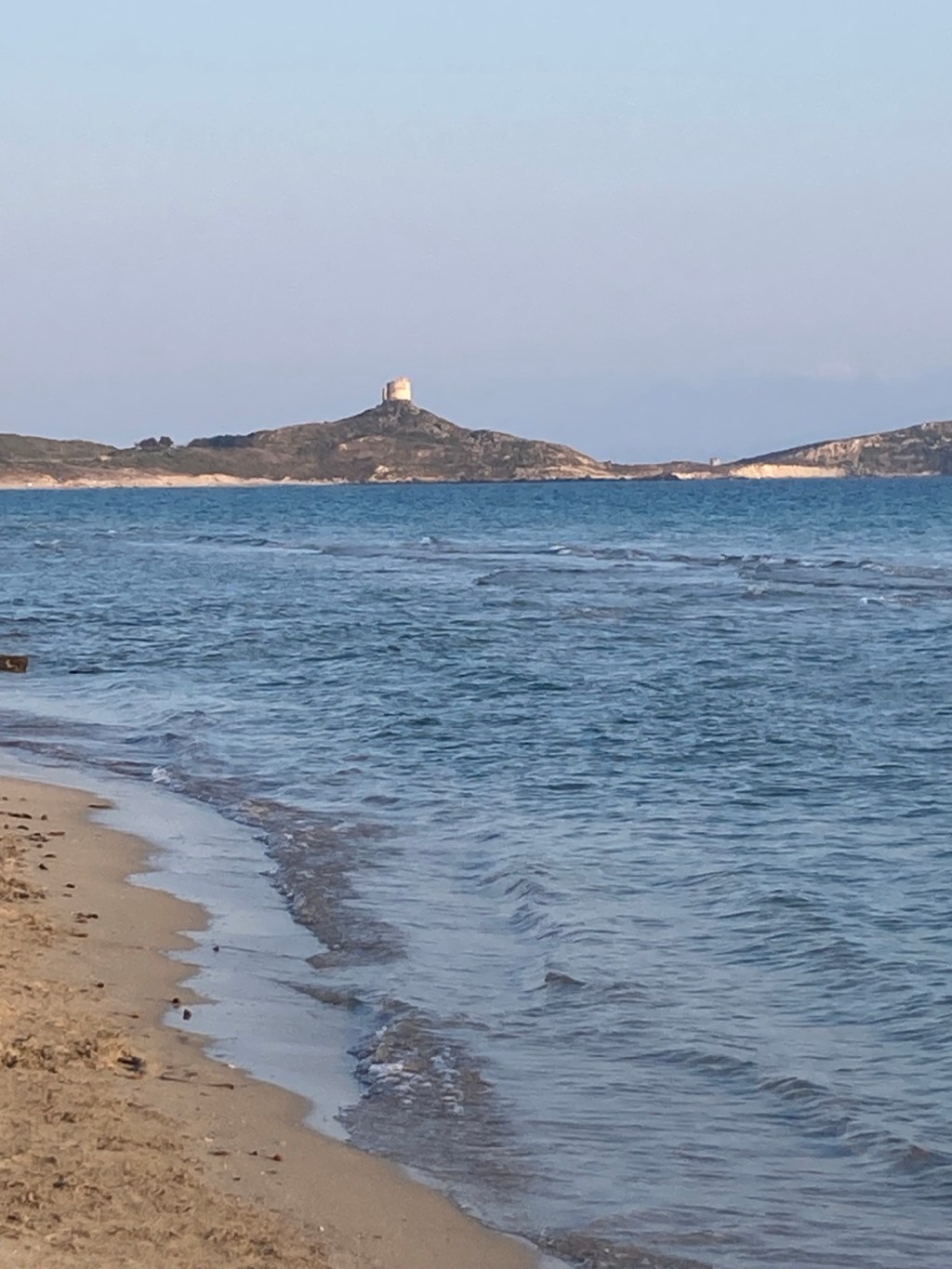 Quanto mare