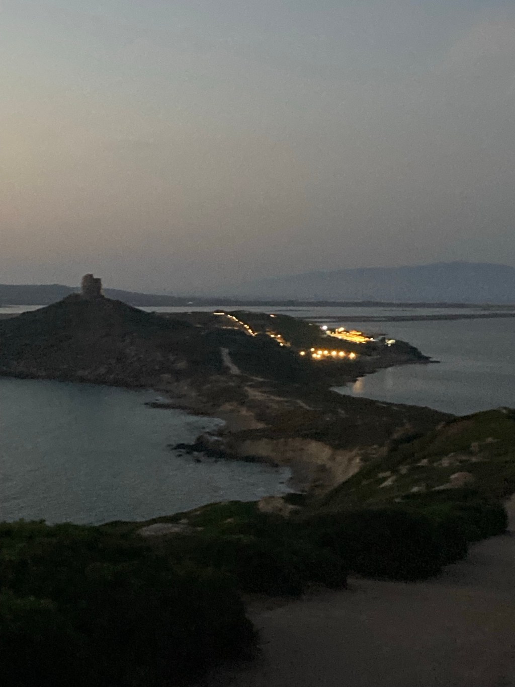 Quello che mi mancherà