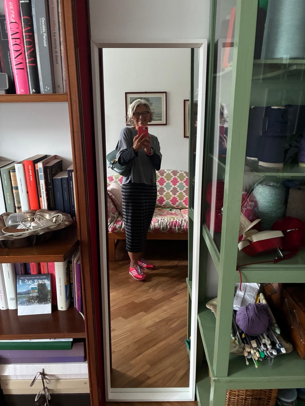 Righe d’autunno