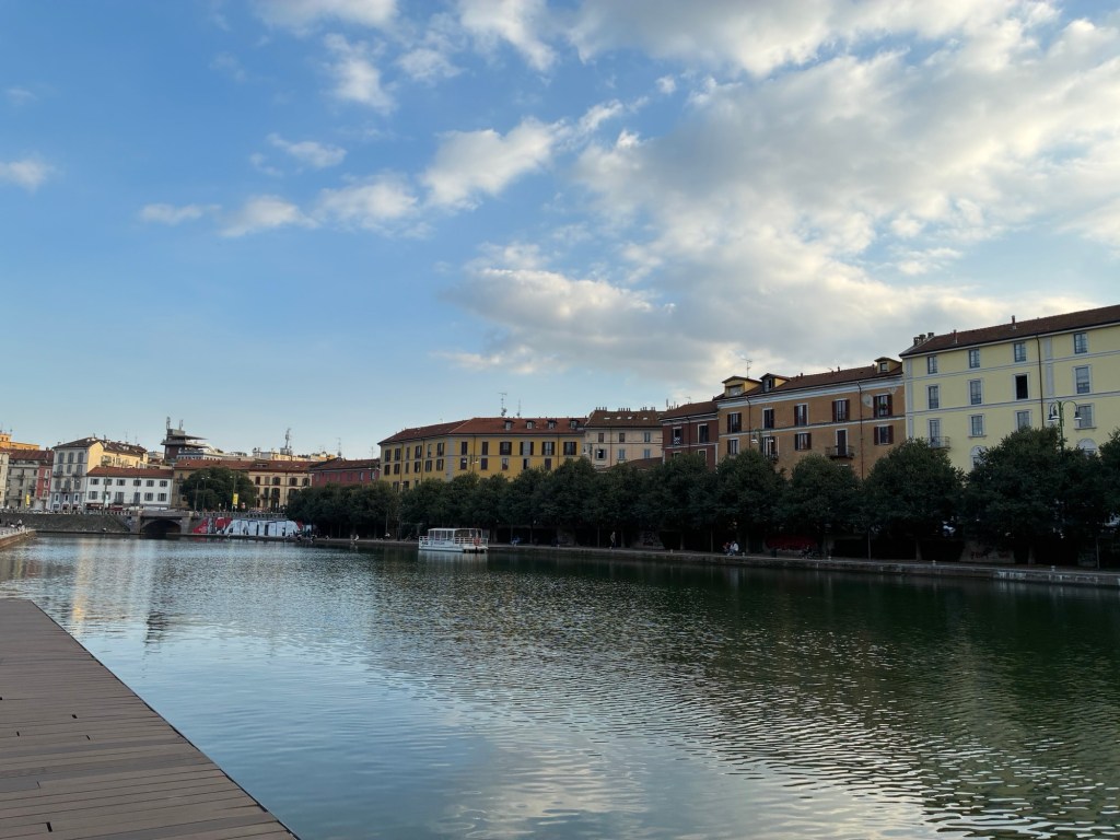Milano bella e malmostosa