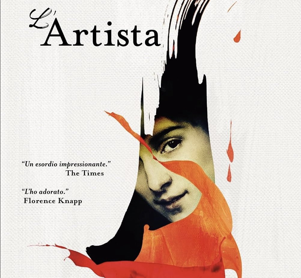 Cosa leggere: L’artista, di Lucy&nbsp;Steeds