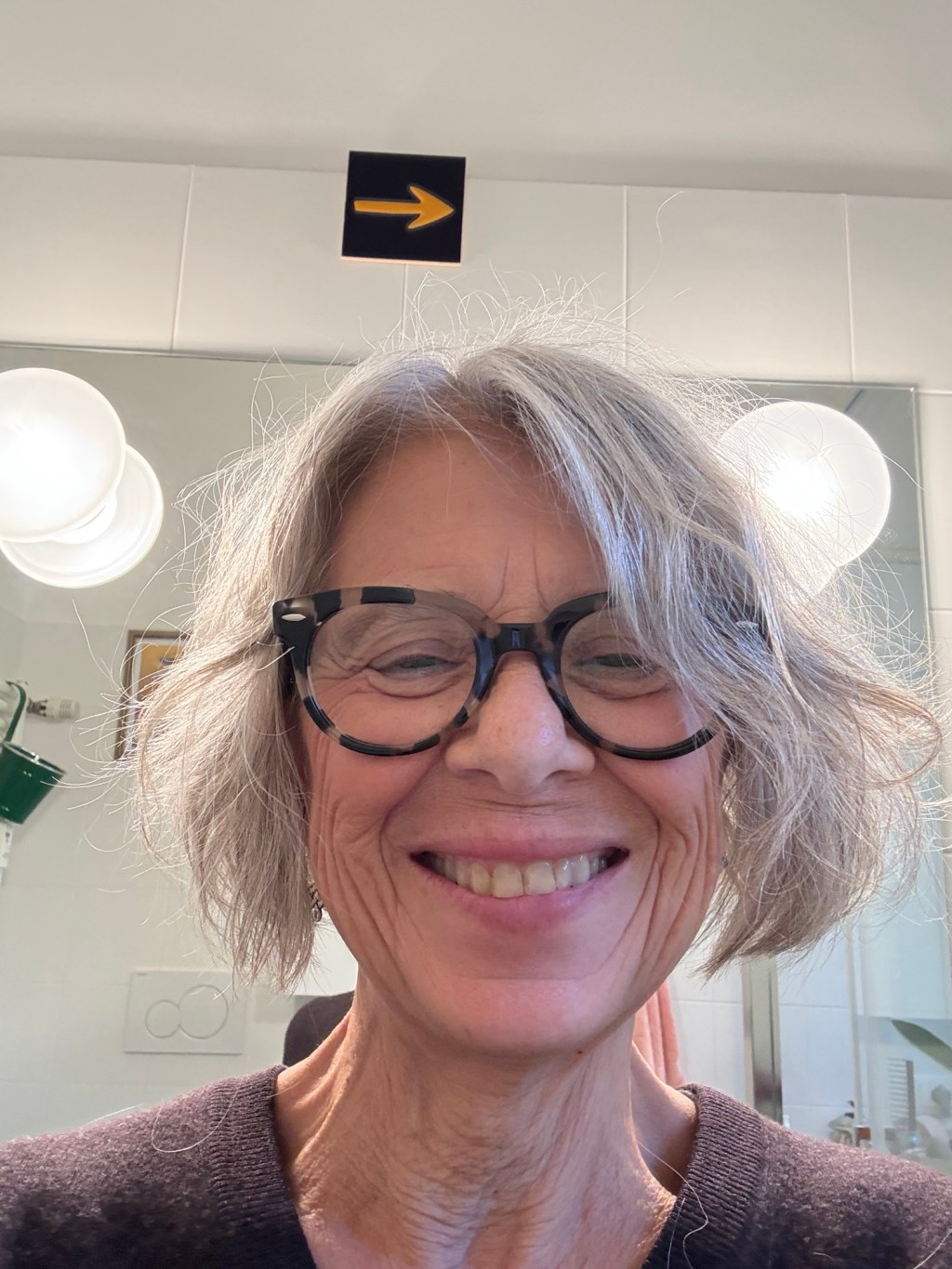 Capelli. Dopo il corto, il bob