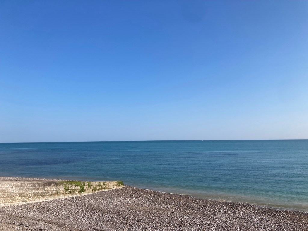 Le mattine quelle&nbsp;calme